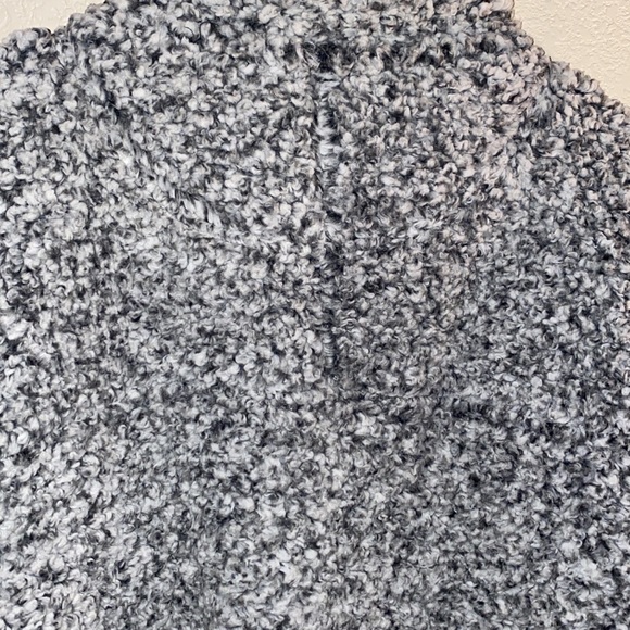 True Grit pullover Sherpa - Picture 2 of 2